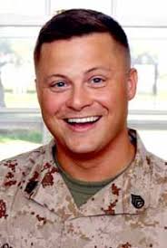 Recruits use teamwork to navigate obstacles