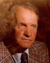 GLENN MARION Obituary (2010)