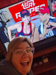 Baby, she said yes! FREE OG for the class 💍🍩🧨 Show this post to redeem  in store. Offer available 27/08 today only from 12-2PM at participating AU  Krispy Kreme shops only, 1