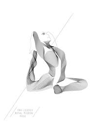 Feeling The Flow Of Energy In Yoga Pose Pkwalkstheworld Yoga Poses Poses Yoga