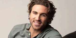 Why Conner Floyd Is the Perfect Choice to Play DAYS' Chad