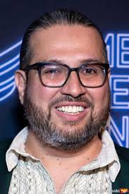 Mireya Ramos, Jaime Lozano Photo (2022-12-07 15:41:55)