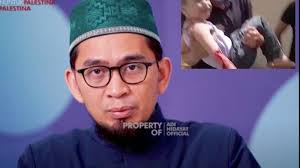 Applications pearls of wisdom ustadz adi hidayat is an application that contains a collection of words of advice and inspiration from ustadz adi hidayat. Ustadz Adi Hidayat Minta Bangsa Indonesia Bantu Sepenuhnya Palestina Ada Kaitannya Dengan Sejarah Warta Kota