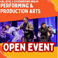NAPA OPEN EVENT - NAPA Extended Diploma event image