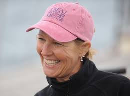 Unicorn Sails in Provincetown