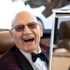 John Laughton Obituary (1921