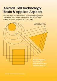 Merten 1 cytotechnology volume 50 , article number: Animal Cell Technology Basic Applied Aspects Springerlink