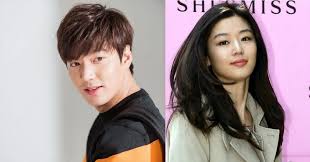 Drama lee min ho dan jun ji hyun itu . Drama Baru Lee Min Ho Jun Ji Hyun Dijual Mahal Di China Okezone Celebrity