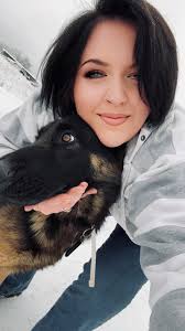 Chief taking a selfie with a pose