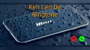 Keh Len De Ringtone Mp3 M4r Hindi Punjabi Song By Kaka Ringtone Download