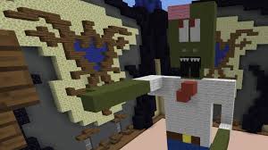 Maybe you would like to learn more about one of these? Zombie Minecraft Build Battle Novocom Top
