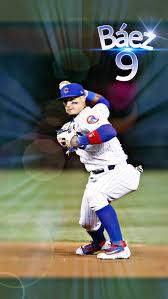 This is a list of lollapalooza lineups, sorted by year.lollapalooza was an annual travelling music festival organized from 1991 to 1997 by jane's addiction singer perry farrell. Hd Javier Baez Wallpapers Peakpx