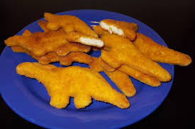 Check spelling or type a new query. Vossko Dino Friends Hahnchen Nuggets Chicken Nuggets Blogtestesser