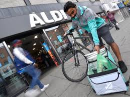 Deliveroo shares fell as much as 30% in the company's highly anticipated london ipo on wednesday, wiping out roughly £2.3 billion ($3.2 billion). Mdtvtlj434yzjm