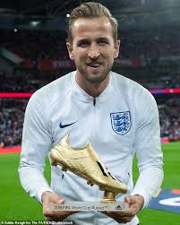 Harry kane wins golden boot. England Can T Let More Good Fortune Go To Waste In Croatia Harry Kane England Football Team Best Football Players