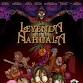 La Leyenda de la Nahuala event in Alma, WI