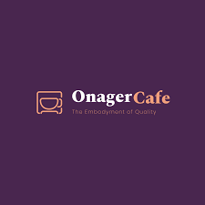 Show off your brand's personality with a custom cafe logo designed just for you by a professional designer. Coffee Shop Logo Maker Logo Com
