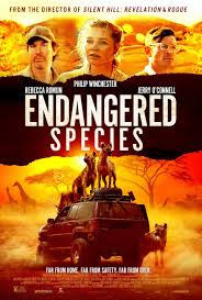After a remote diamond mine collapses in the far northern regions of canada, an ice driver leads an impossible rescue mission over a frozen ocean to save the lives of trapped miners despite thawing waters and a threat they never see coming. Endangered Species Film 2021 Filmstarts De