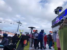 Наймасштабніший музичний фестиваль східної європи atlas weekend та найбільший гірськолижний курорт «буковель» об'єднуються, щоб створити серію нових літніх заходів в самому серці карпат. Paralelna Realnist Bukovelya Yak Znamenitij Kurort Na Prikarpatti Ignoruye Karantin