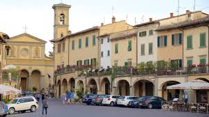 Greve strand, the municipal seat of greve; Ferienwohnung Greve In Chianti It Ferienhauser Mehr Fewo Direkt
