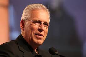 Family Ties: Arleigh and Fern Larson