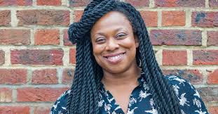 Vicki Dela Amedume Talks … Common Ground Circus Mockumentary