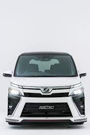 ghim của auto car tren トヨタ 新型 ノア ヴォクシー エスクァイア 最新情報を大公開
