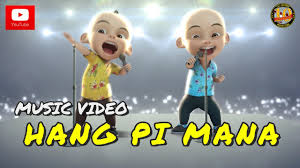 Download now sekolah upin ipin angker nusagates. 10 Video Muzik Upin Ipin Paling Popular Les Copaque Production Sdn Bhd
