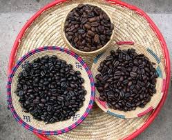 Roasting Coffee In A Frying Pan I Need Coffee Coffee Roasting Roasted Coffee Beans Coffee Addict
