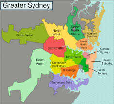 Planning Greater Sydney And Sydney Districts Springerlink