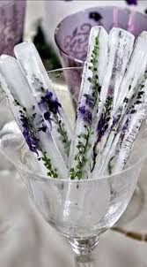 33 Diy Ideen Mit Lavendel Diy Zweckentfremdung In 2020 Lavendel Rezepte Lavendel Getranke