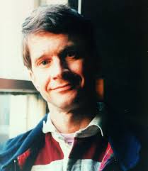 1997 Mark Tyrrell Wordsbklt