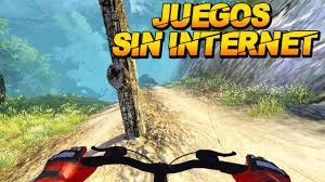 La mayoría de videojuegos de android requieren de conexión a internet, pero hay veces en las que no podemos conectarnos por falta de proximidad a redes o porque nos hemos podido quedar sin datos. Top 20 Mejores Juegos Sin Internet Para Android Offline 2020 2 Youtube