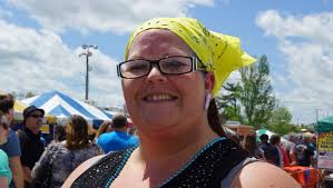 Faces in the Crowd: Rock'n Ribs Part 1