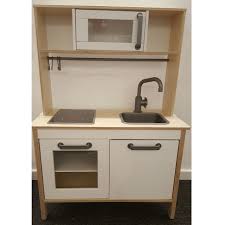 Maybe you would like to learn more about one of these? How To Pimp Die Kinderkuche Duktig Von Ikea Gabelschereblog