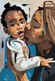 Life is beautiful when lived with purpose and surrounded by love, a love  that sees no fault but constantly seek to improve others. At every point in  our life we all need