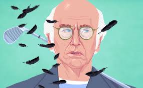 Every Episode of 'Curb Your Enthusiasm,' Ranked (Nos. 20-1)