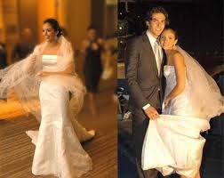 Fotos De Casamento Kaka E Carol Celico Dresses Formal Dresses Long Wedding Dresses