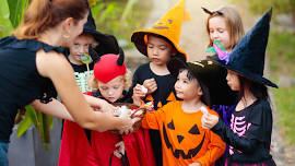 Halloween Weekend II