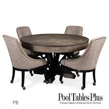 Milan Poker Table Amp 4 Chairs In 2020 Game Table And Chairs Poker Table Table And Chairs