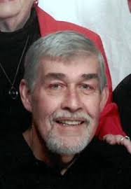 Andrew Patterson 'Andy Pat' Cooper