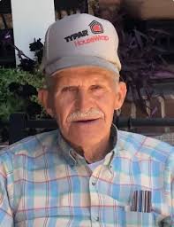 Wayne O. McElroy Sr. Obituary (2025)