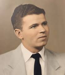 Daniel Trapp Obituary