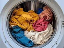 Laundry Service