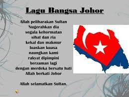 Lagu bangsa johor adalah lagu kebesaran negeri johor darul takzim. Ppt Assalamualaikum Salam Kehebatan Powerpoint Presentation Free Download Id 5471408