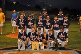 Coquille Parks & Recreation