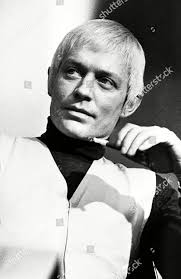 Ufo Flight Path Ed Bishop Editorial Stock Photo