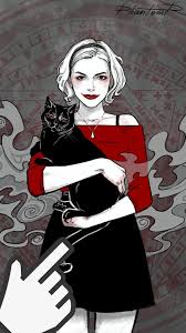 The chilling adventures of sabrina wallpapers ,images ,backgrounds ,photos and pictures in 4k 5k 8k hd quality for computers, laptops, tablets and phones. Sabrina Hd Wallpapers For Android Apk Download