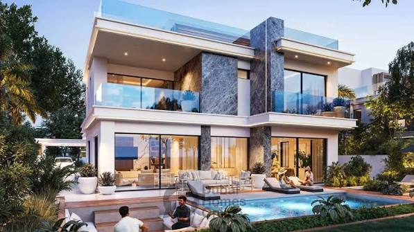 DAMAC Leads Dubai's Villa Market With a 44.2% Sales Share in H1 2026
