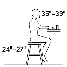Prior to arrivals, situate a handful of bar and counter stools in the home bar. Counter Height Bar Stools Wayfair
